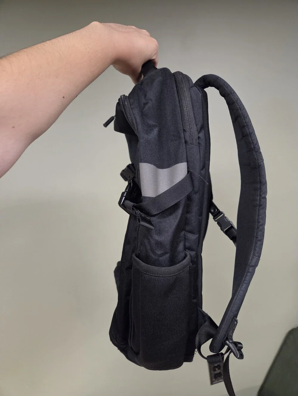 Timbuk2 division laptop